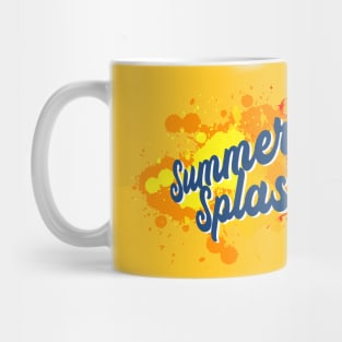 Summer Splash Mug